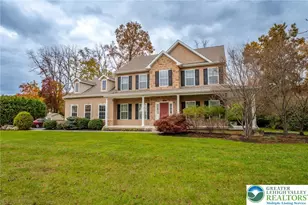 3505 Woodbyne Rd, Springfield Twp, PA 18055 - Photo 2