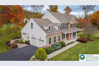 3505 Woodbyne Road, Springfield Twp, PA 18055 - Photo 42