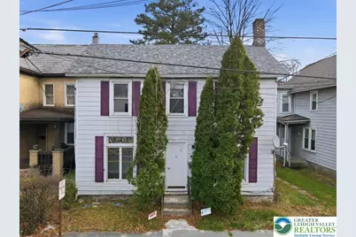 202 Courtland Street #1 & 2, East Stroudsburg, PA 18301 - Photo 1