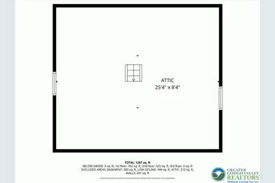 202 Courtland Street #1 & 2, East Stroudsburg, PA 18301 - Photo 48