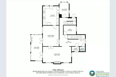 518 E Broad Street, Tamaqua Boro, PA 18252 - Photo 60