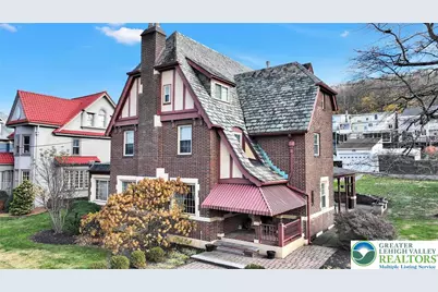 518 E Broad Street, Tamaqua Boro, PA 18252 - Photo 2