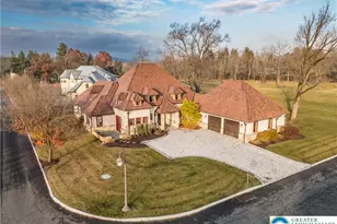 2687 Ave Du Village, Upper Saucon Township, PA 18015 - Photo 4