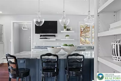 2687 Avenue Du Vlg, Upper Saucon Township, PA 18015 - Photo 24