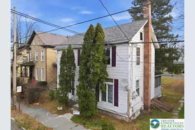 202 Courtland Street, East Stroudsburg, PA 18301 - Photo 2