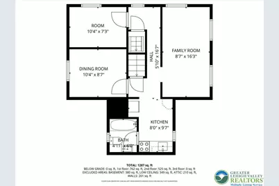 202 Courtland Street, East Stroudsburg, PA 18301 - Photo 42