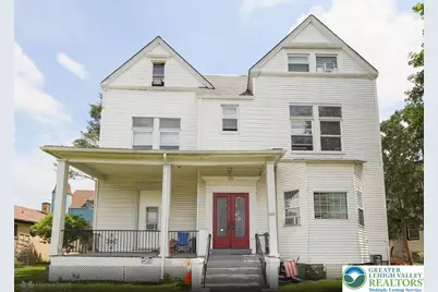 640 Jefferson Avenue, Scranton City, PA 18510 - Photo 1