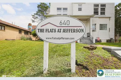 640 Jefferson Avenue, Scranton City, PA 18510 - Photo 2