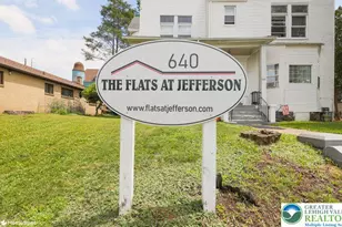 640 Jefferson Ave, Scranton City, PA 18510 - Photo 2