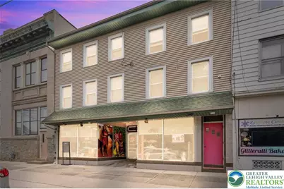 427 Front, Catasauqua Boro, PA 18032 - Photo 1