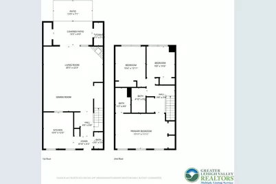 1963 Delancey Street, Lower Saucon Township, PA 18055 - Photo 16