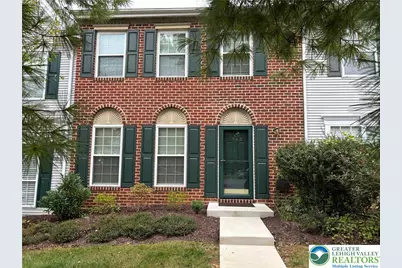 1963 Delancey Street, Lower Saucon Township, PA 18055 - Photo 1