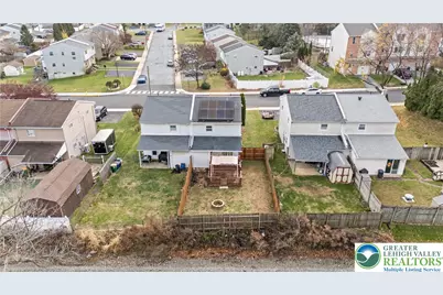 163 E 2nd Street, Alburtis Boro, PA 18011 - Photo 6