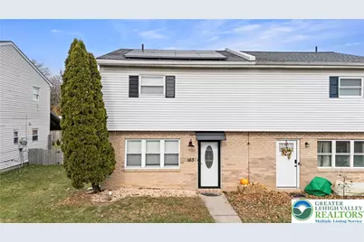 163 E 2nd Street, Alburtis Boro, PA 18011 - Photo 2