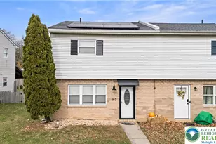 163 E 2nd St, Alburtis Boro, PA 18011 - Photo 2