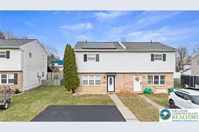 163 E 2nd Street, Alburtis Boro, PA 18011 - Photo 1