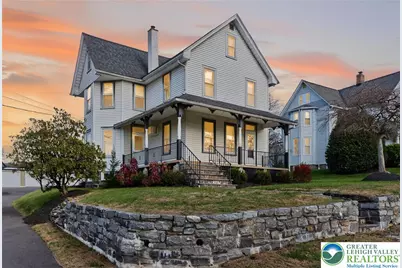 49 E Cherry Road, Richlandtown, PA 18951 - Photo 2