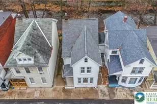 134 Schuylkill Ave, Tamaqua, PA 18252 - Photo 1