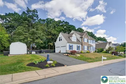 5191 Cassidy Drive, North Whitehall Twp, PA 18078 - Photo 4