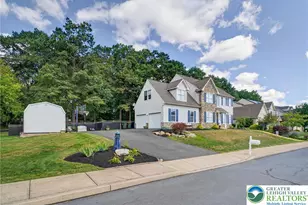 5191 Cassidy Dr, North Whitehall Twp, PA 18078 - Photo 4