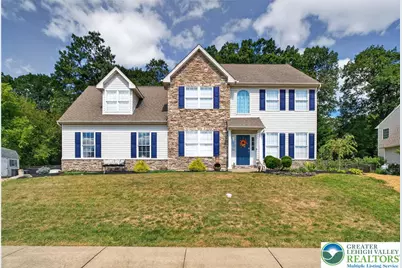 5191 Cassidy Drive, North Whitehall Twp, PA 18078 - Photo 1