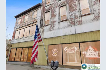 104 W Broad Street, Tamaqua Boro, PA 18252 - Photo 2