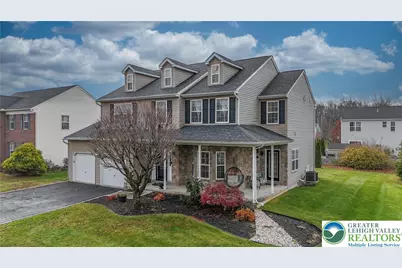 1702 Windmill Lane, Upper Macungie Township, PA 18031 - Photo 4