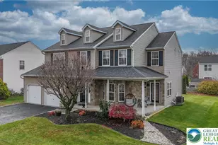 1702 Windmill Ln, Upper Macungie Township, PA 18031 - Photo 4
