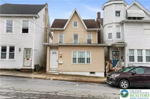 312 W Ridge St, Lansford, PA 18232 - Photo 1