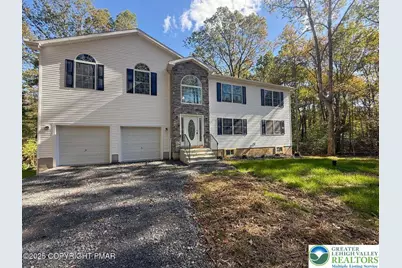 196 Dogwood Lane, Polk Twp, PA 18058 - Photo 1
