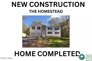 196 Dogwood Ln, Polk Twp, PA 18058 - Photo 12