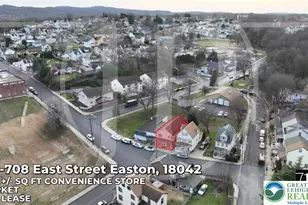 704 East St, Easton, PA 18042 - Photo 1