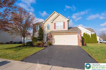 1120 Tyler Way, Bethlehem City, PA 18017 - Photo 2