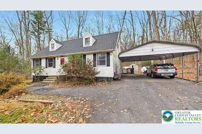 1208 Mattioli Road, Pocono Twp, PA 18321 - Photo 2