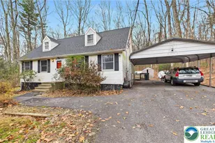 1208 Mattioli Rd, Pocono Twp, PA 18321 - Photo 2