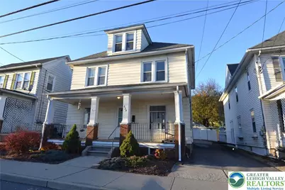 639 George Street, Pen Argyl Boro, PA 18072 - Photo 4