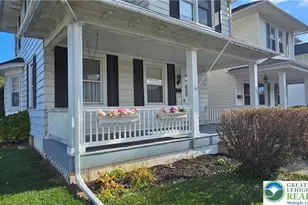 1936 Kemmerer St, Bethlehem City, PA 18017 - Photo 2