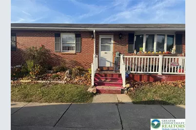 2347 S Law Street, Allentown City, PA 18103 - Photo 1