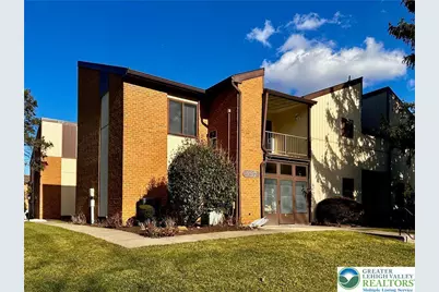 997 Village Round #k, Allentown City, PA 18106 - Photo 1