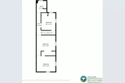 117 N 4th Street, Lehighton Boro, PA 18235 - Photo 12