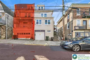 644 William, Bethlehem City, PA 18015 - Photo 1