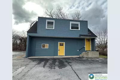 1036 S Cedar Crest Boulevard, Allentown City, PA 18103 - Photo 1