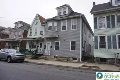 156 W Nesquehoning Street, Easton, PA 18042 - Photo 1