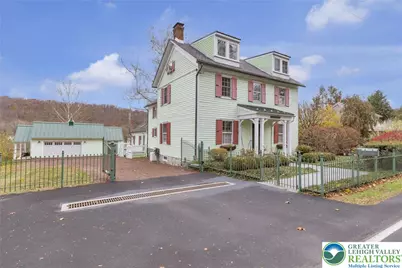 52 River Road, Tinicum Twp, PA 18947 - Photo 2