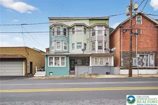 19 E Patterson St, Lansford Boro, PA 18232 - Photo 1