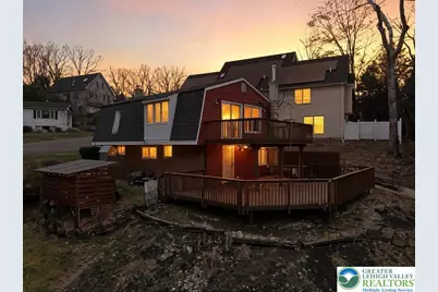 96 Lenape Trail, Upper Mt Bethel Twp, PA 18343 - Photo 4