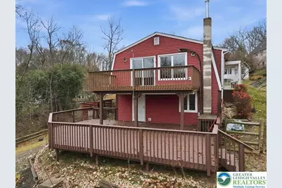 96 Lenape Trail, Upper Mt Bethel Twp, PA 18343 - Photo 6