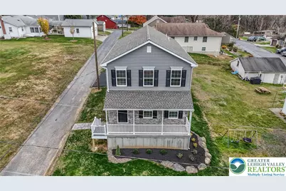 6 W 1st Street, Northampton Boro, PA 18067 - Photo 2