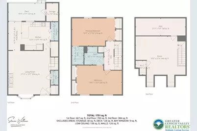 116 Eaglesmere Circle, East Stroudsburg, PA 18301 - Photo 4