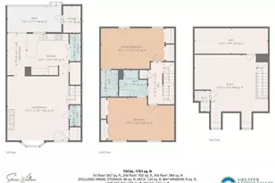 116 Eaglesmere Cir, East Stroudsburg, PA 18301 - Photo 4